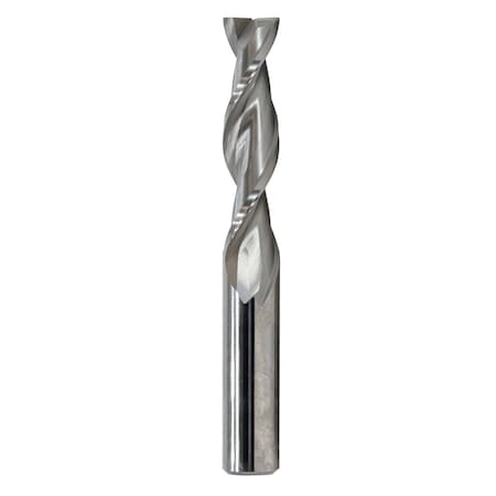 Sowa 14DiaX14 Shank 0010 Radius Lng Lngth Corner Radius Aluminum Green Series Carbide End Mill 153228